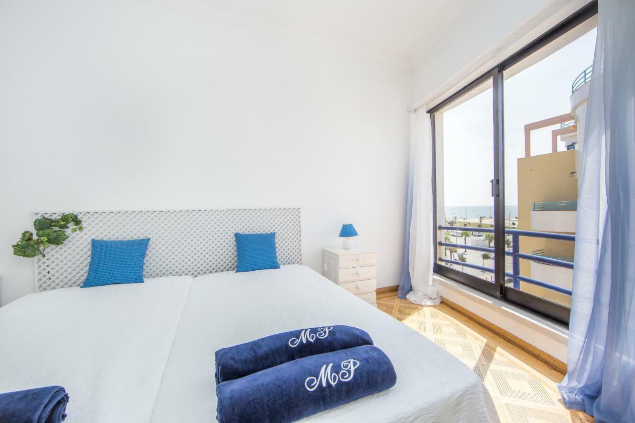 Av. 1º De Maio Apartment Коста да Капарика Екстериор снимка