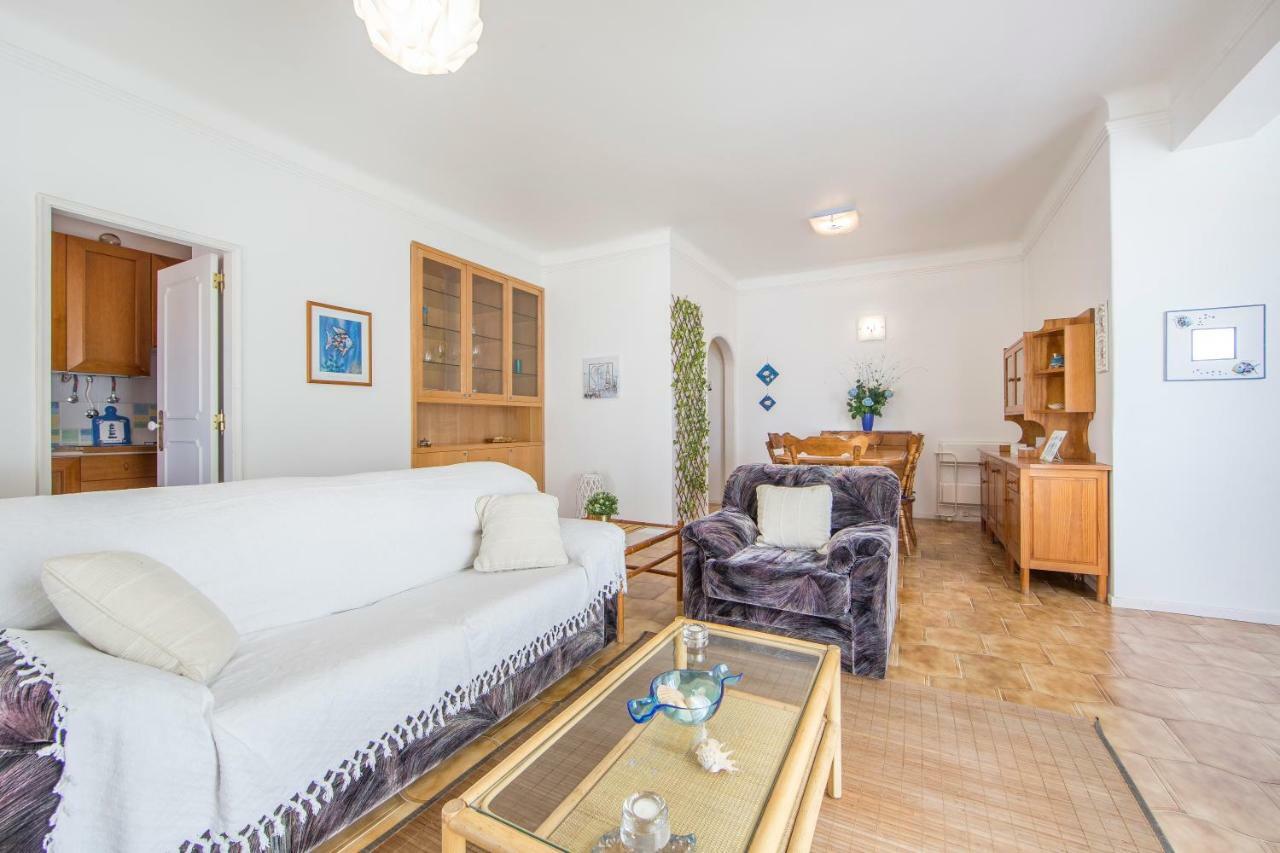 Av. 1º De Maio Apartment Коста да Капарика Екстериор снимка